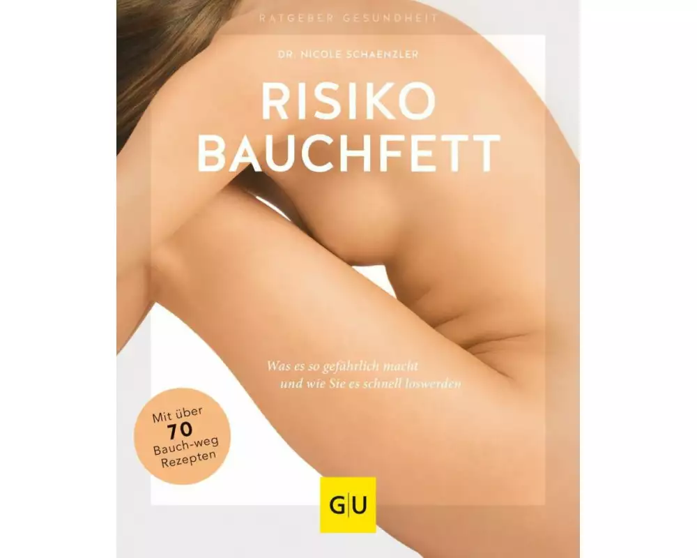Risiko Bauchfett