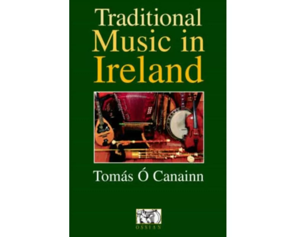 Traditional Music in Ireland
