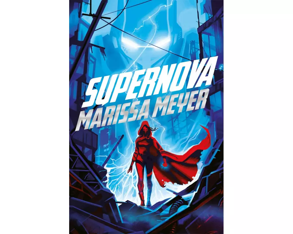 Supernova