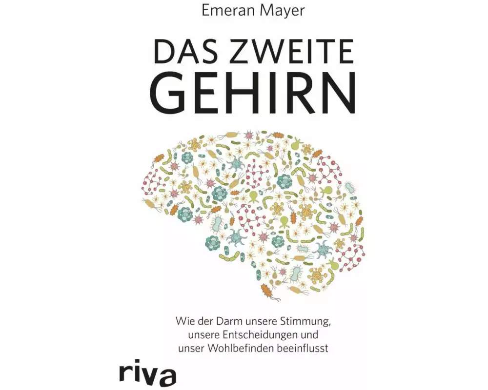Das zweite Gehirn