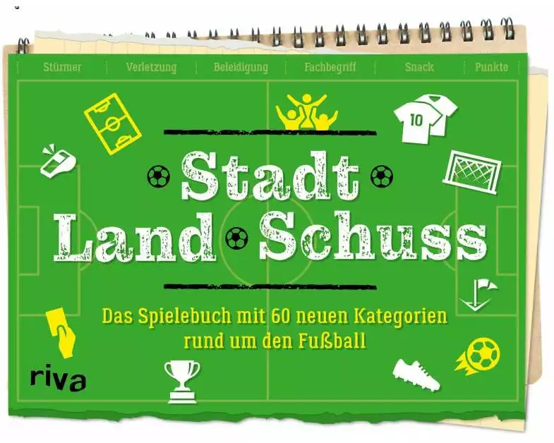Stadt Land Schuss