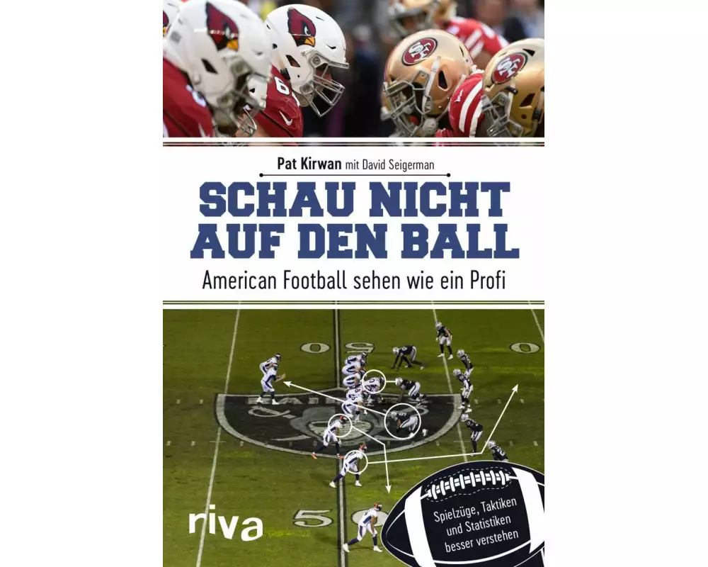 Schau nicht auf den Ball