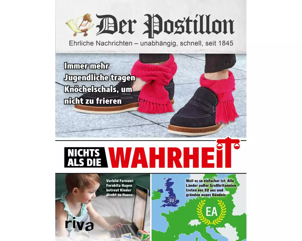 Der Postillon
