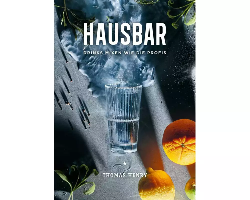 Hausbar
