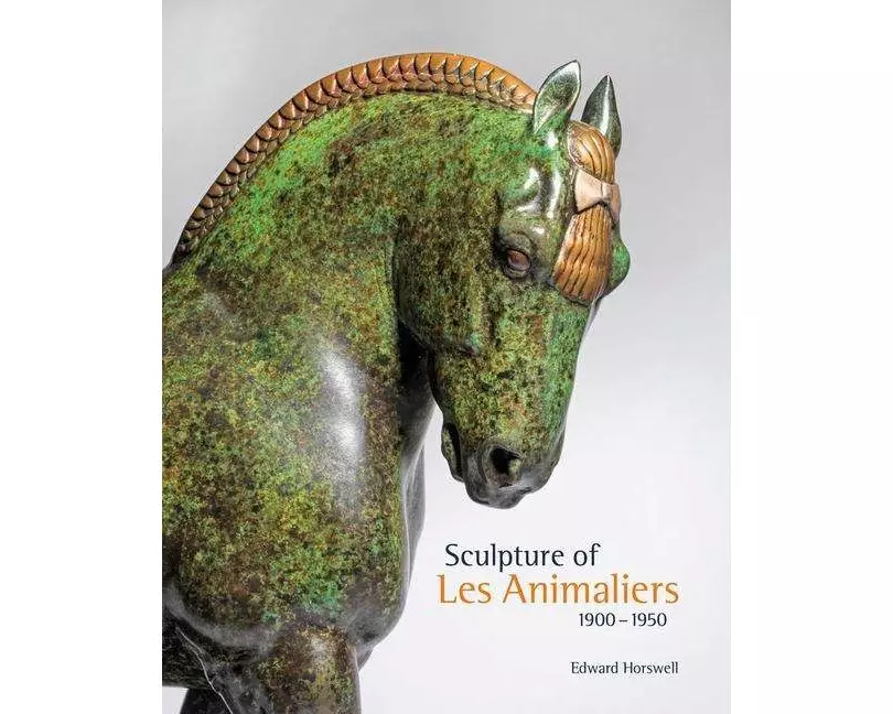 Sculpture of Les Animaliers 1900-1950