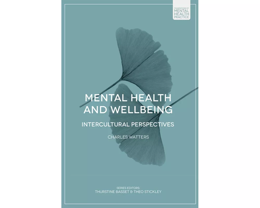 Mental Health and Wellbeing