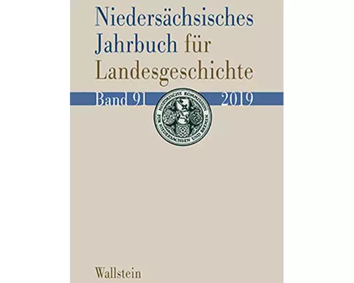 Niedersächsisches Jahrbuch für Landesgeschichte