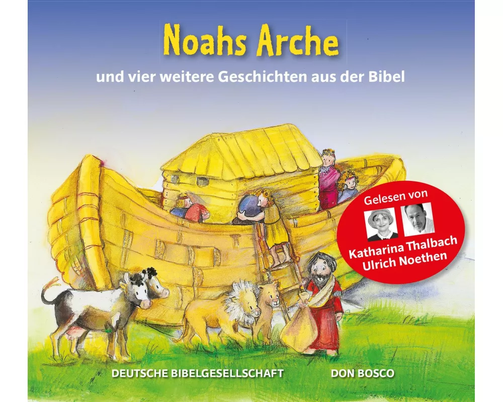 Noahs Arche
