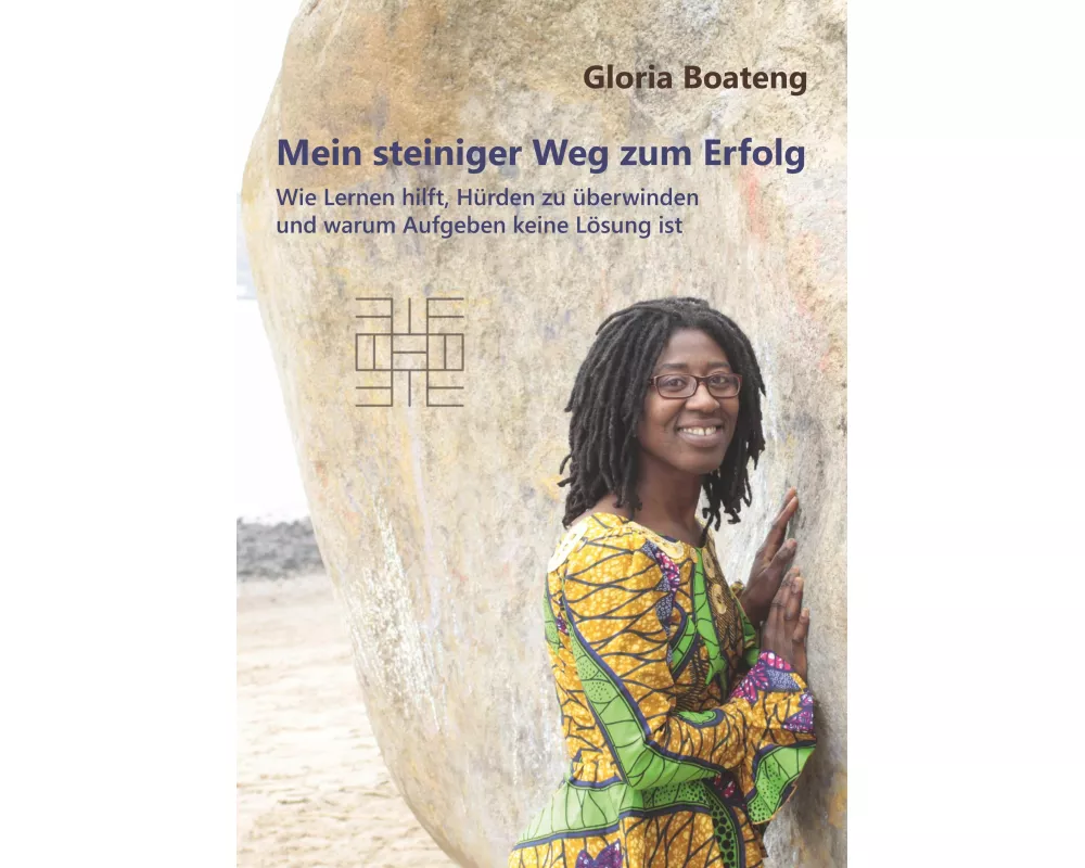 Mein steiniger Weg zum Erfolg