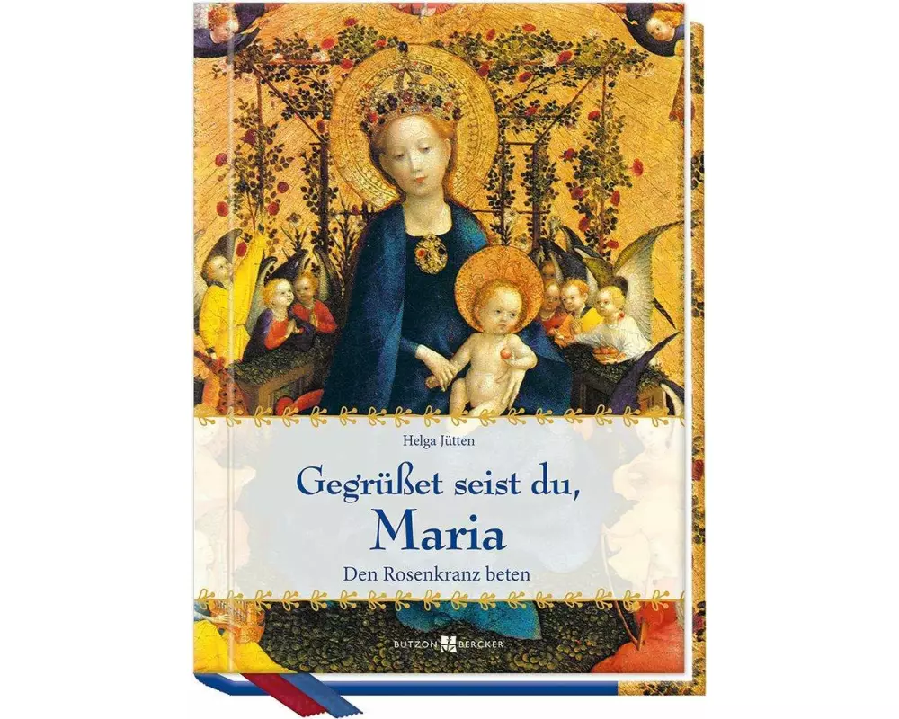 Gegrüßet seist du, Maria