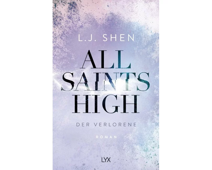 All Saints High - Der Verlorene