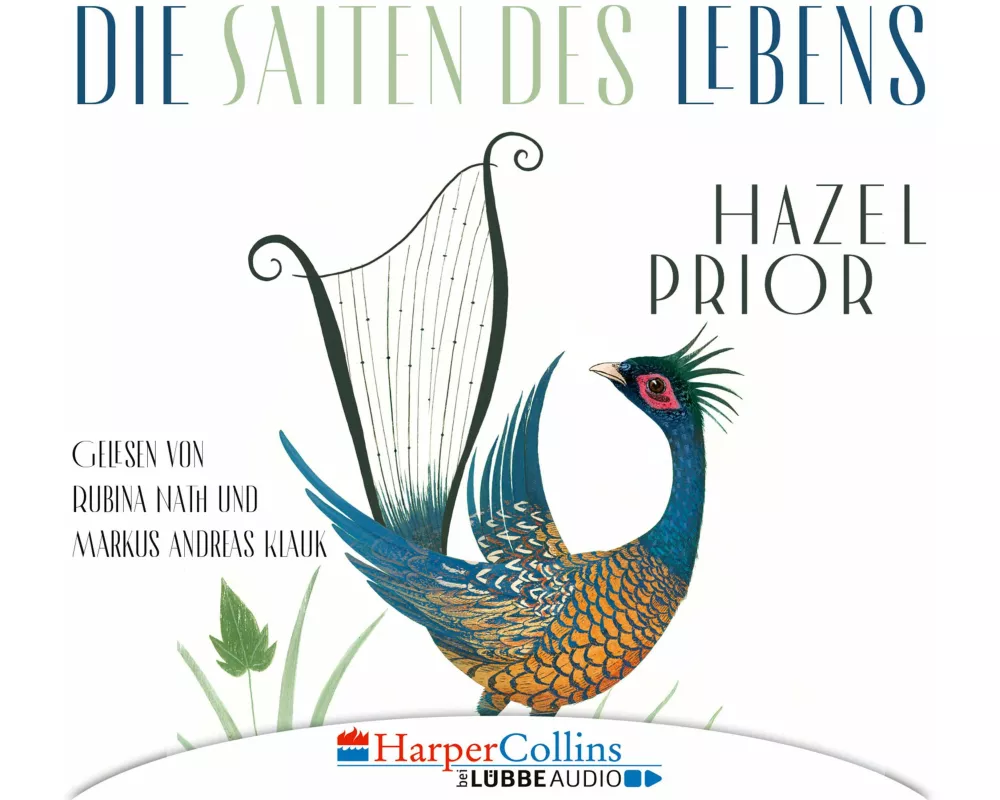 Die Saiten des Lebens