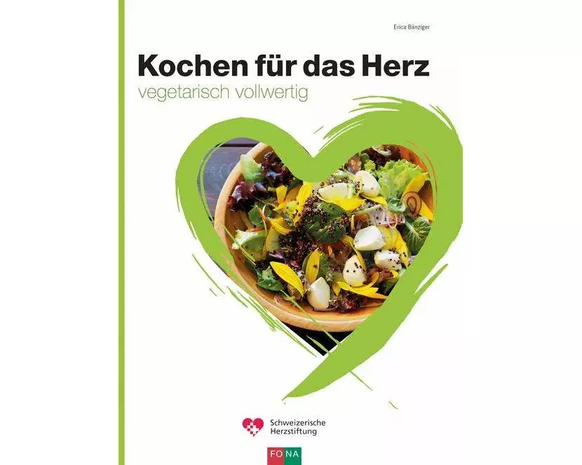 Kochen für das Herz