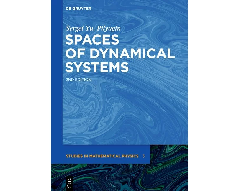 Spaces of Dynamical Systems