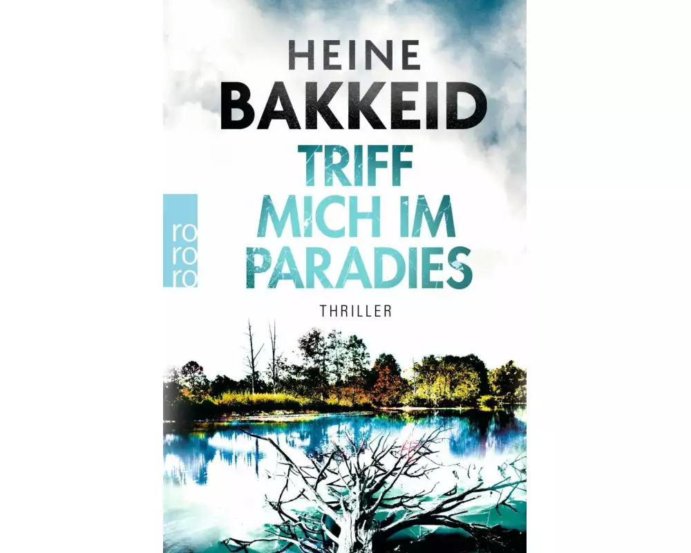 Triff mich im Paradies