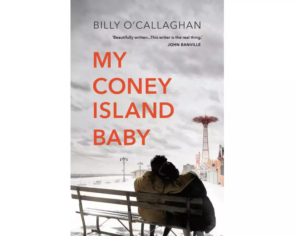 My Coney Island Baby