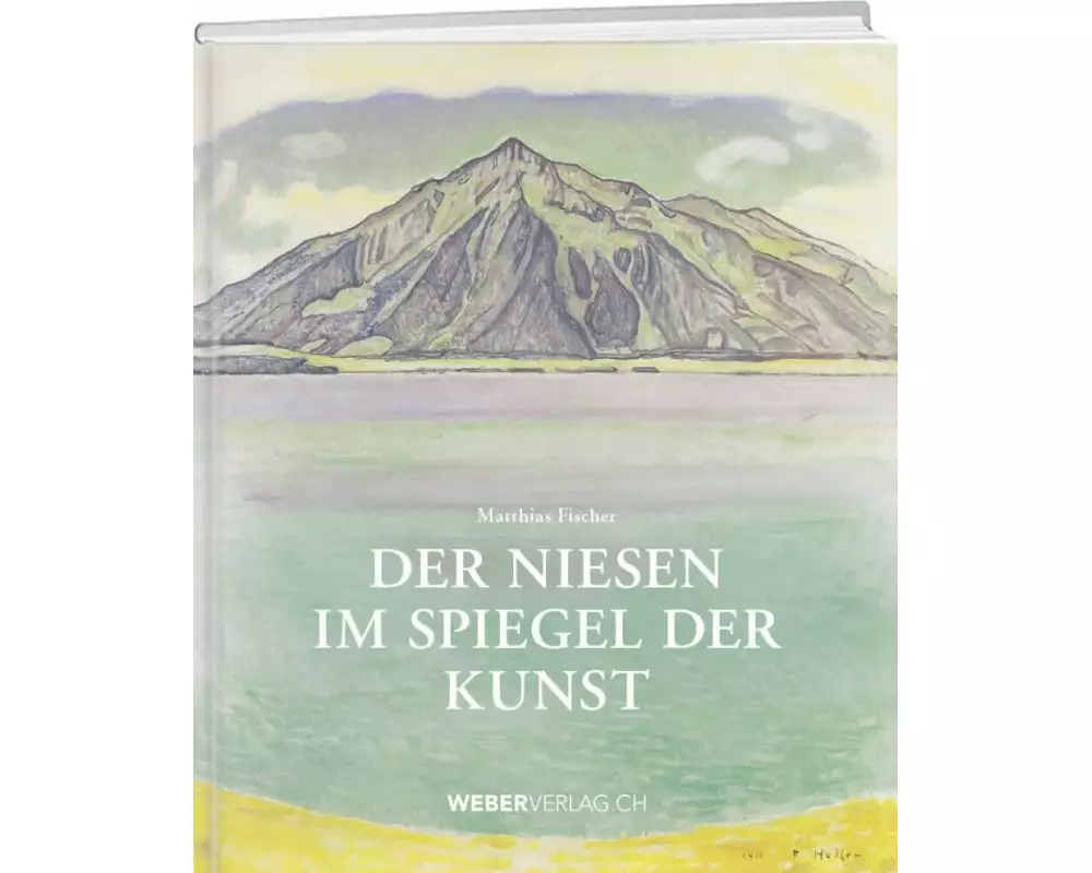 Der Niesen im Spiegel der Kunst