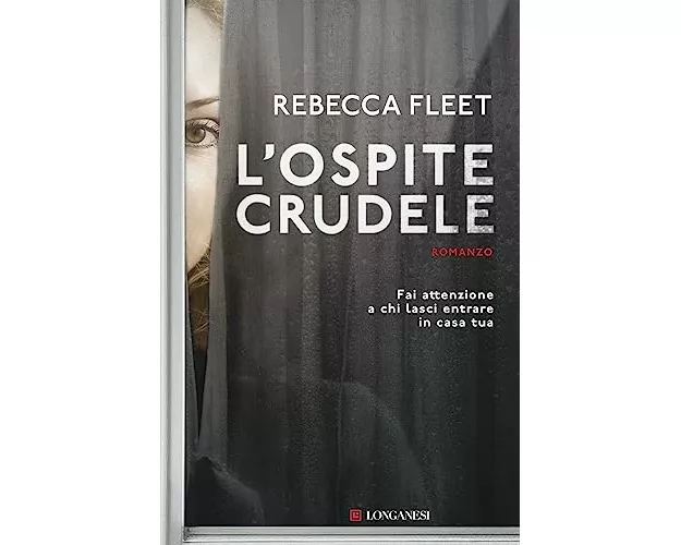 L'ospite crudele