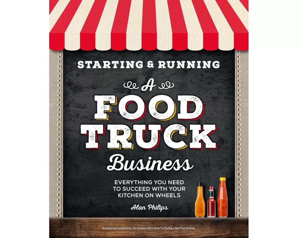 Starting & Running a Food Truck Business