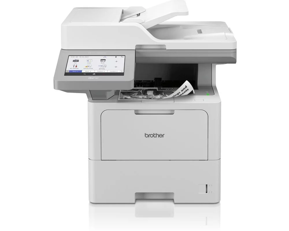 Brother Multifunktionsdrucker MFC-L6910DN