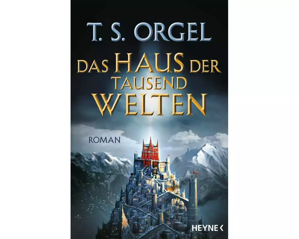 Das Haus der tausend Welten