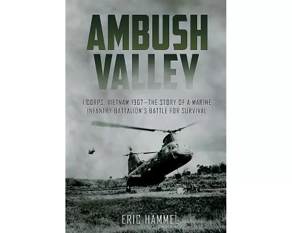 Ambush Valley