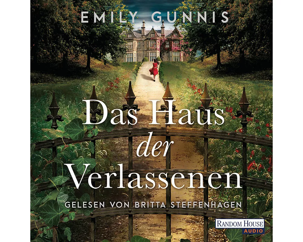 Das Haus der Verlassenen