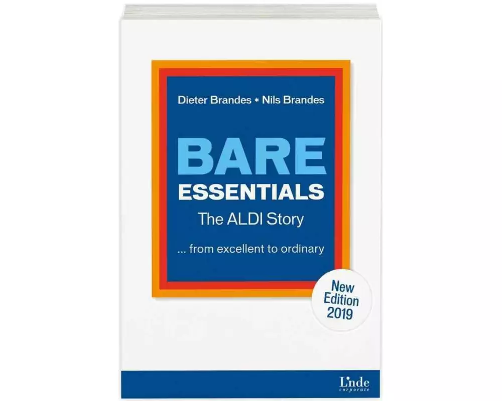 Bare Essentials