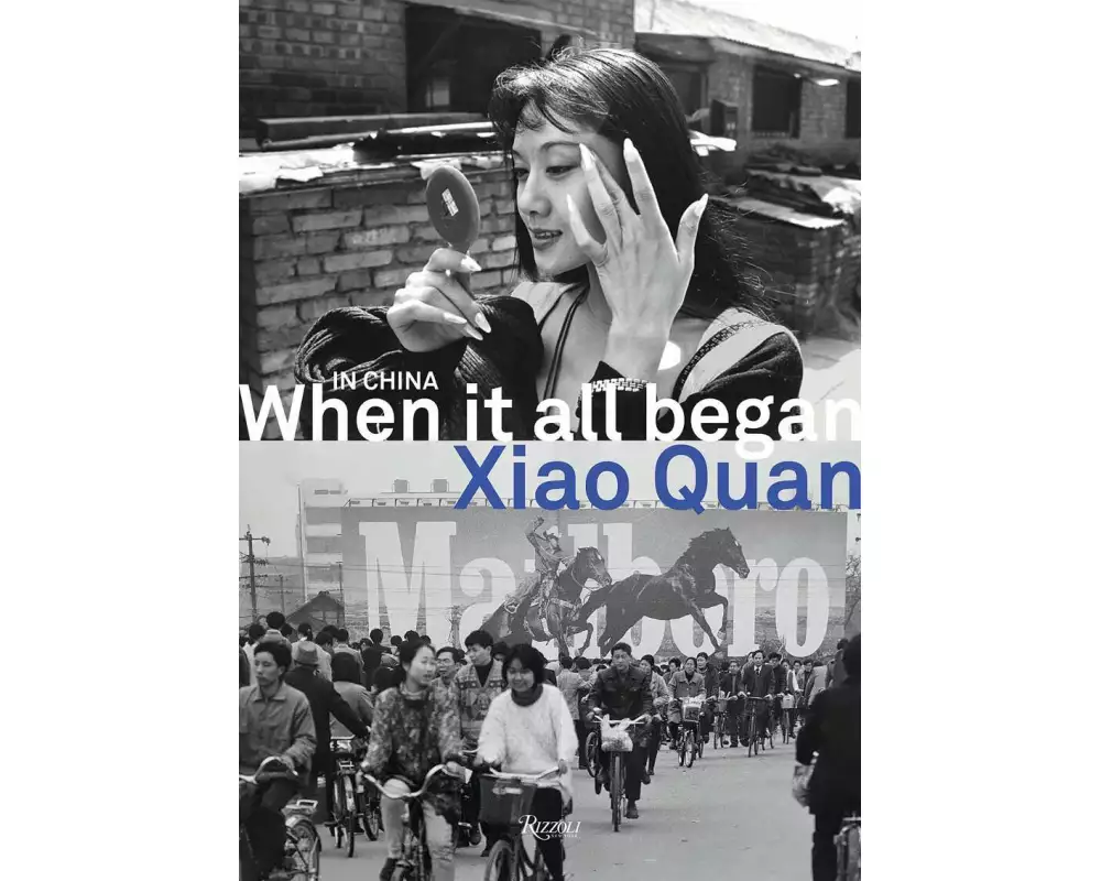 In China When It All Began