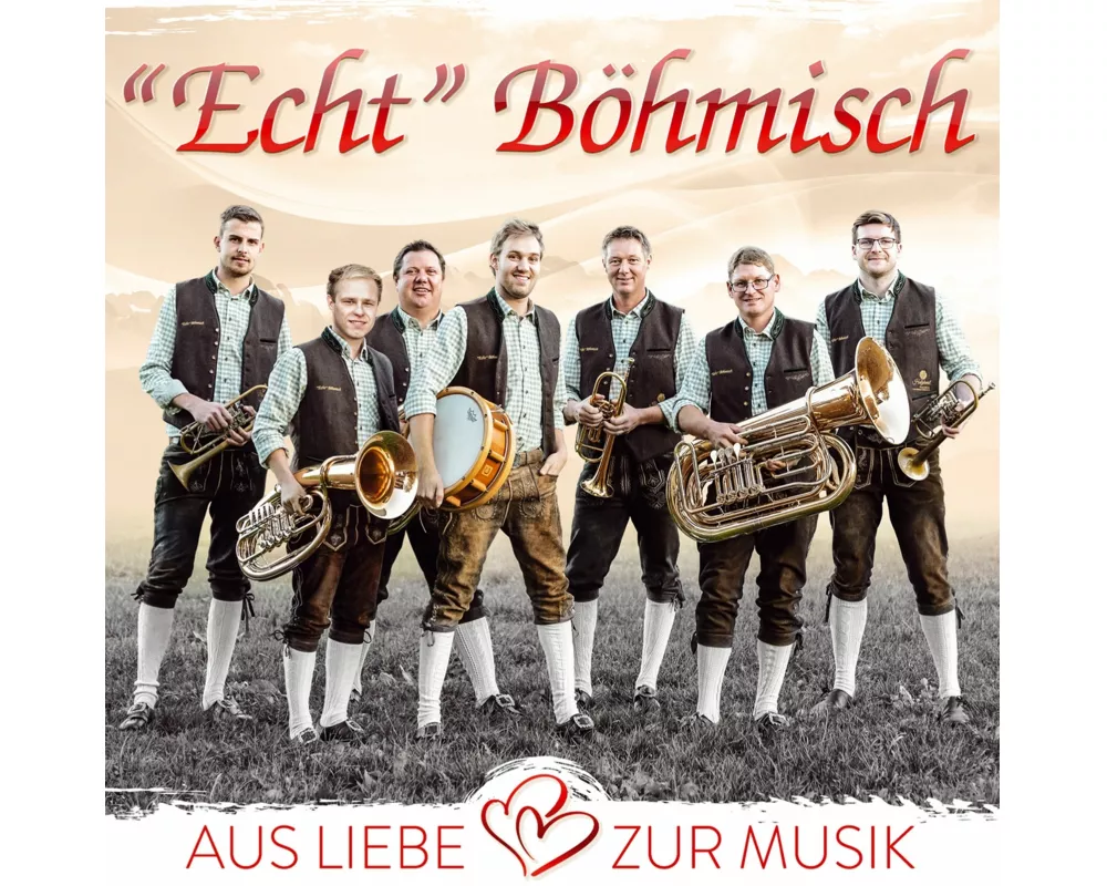 Aus Liebe zur Musik