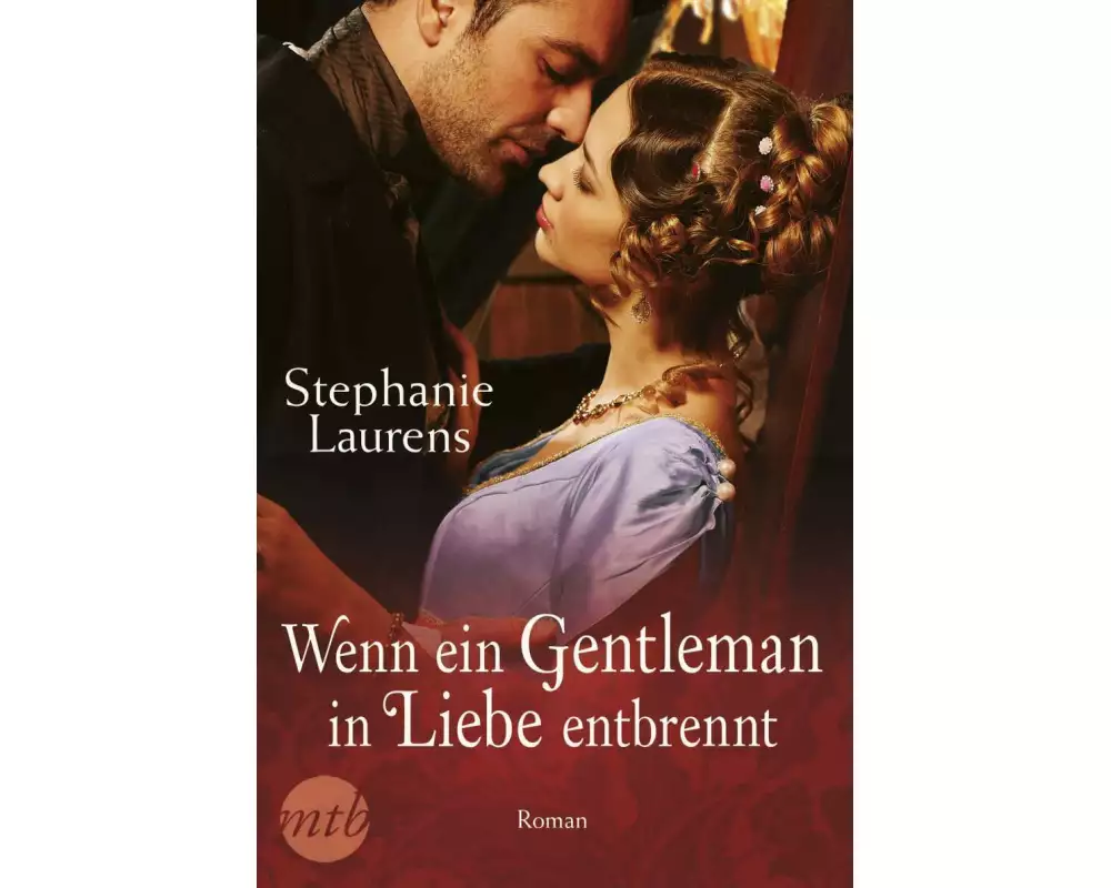 Wenn ein Gentleman in Liebe entbrennt