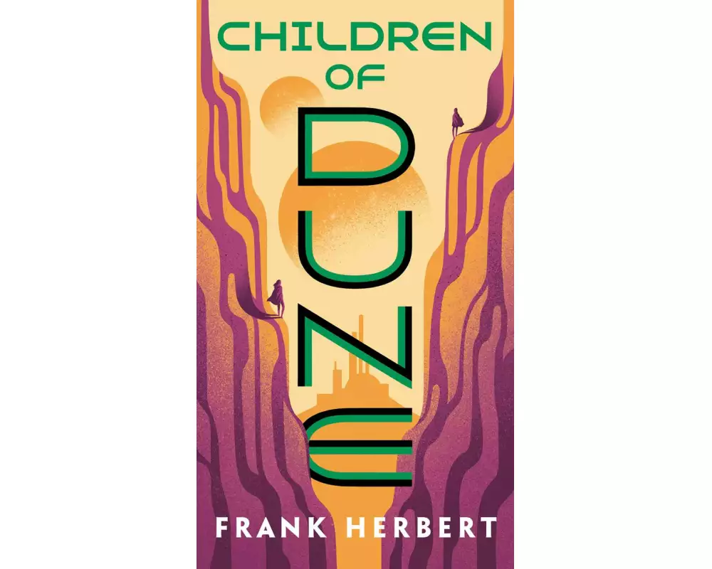 Children of Dune