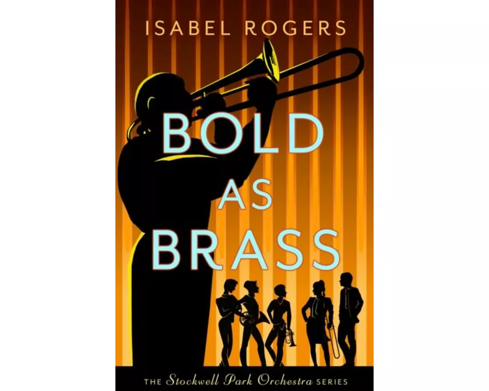 Bold as Brass