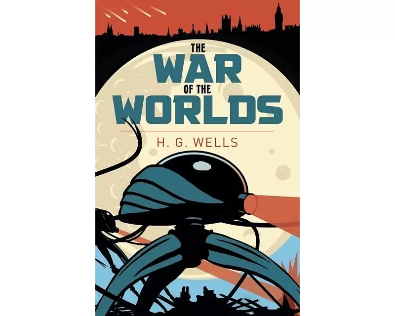 The War of the Worlds