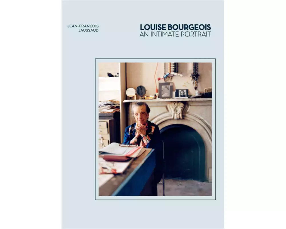 Louise Bourgeois