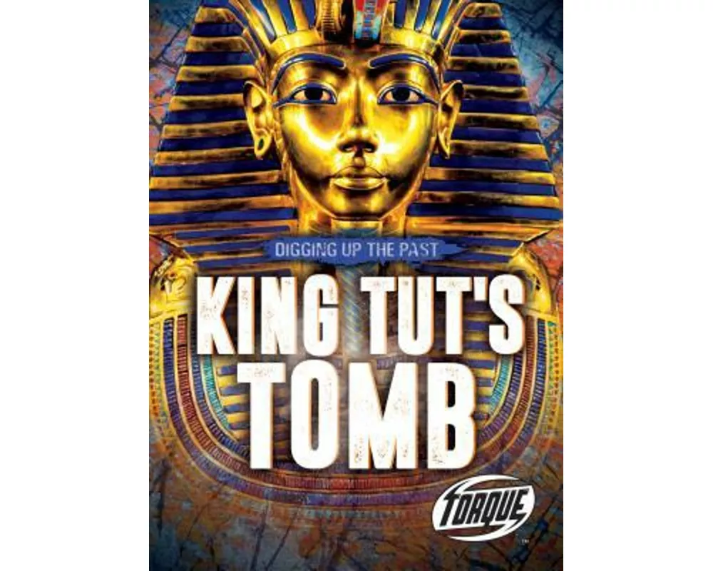 King Tut's Tomb