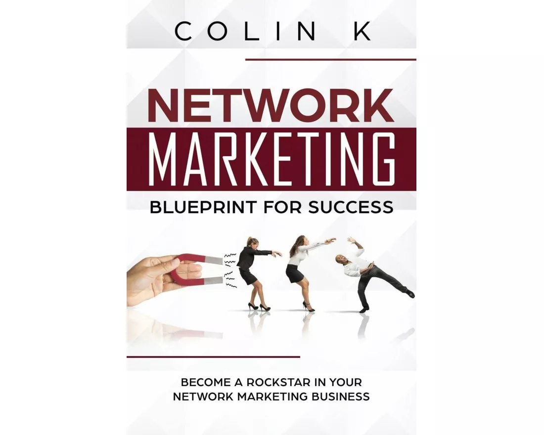Network Marketing Blueprint for Success