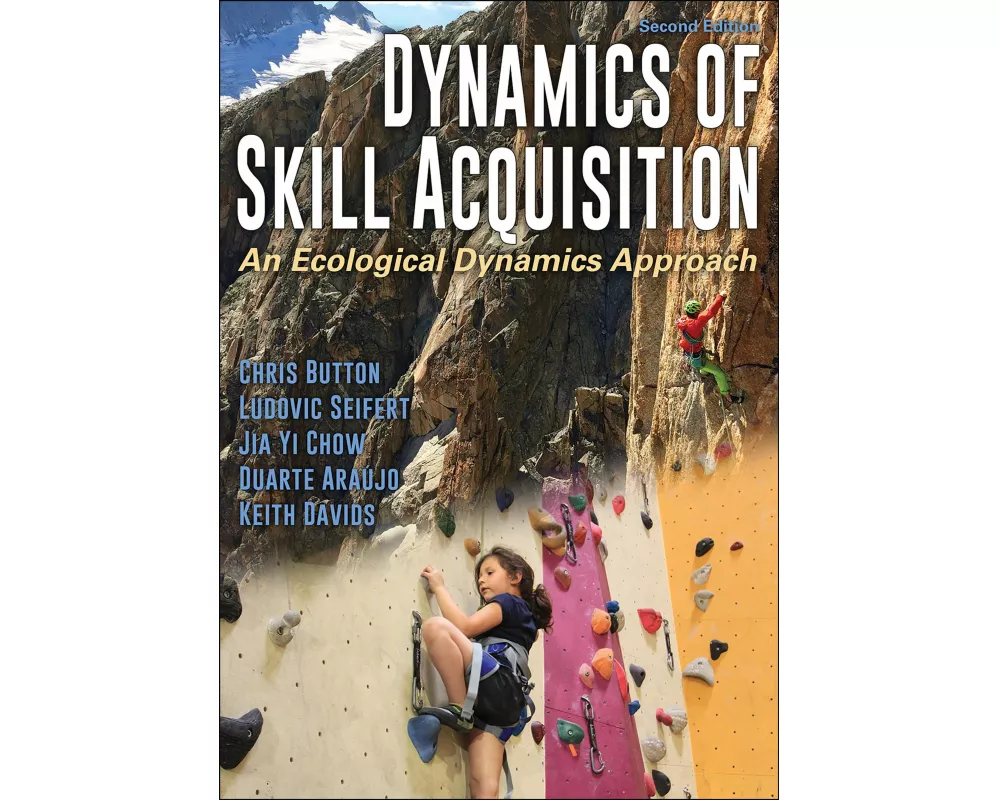Dynamics of Skill Acquisition