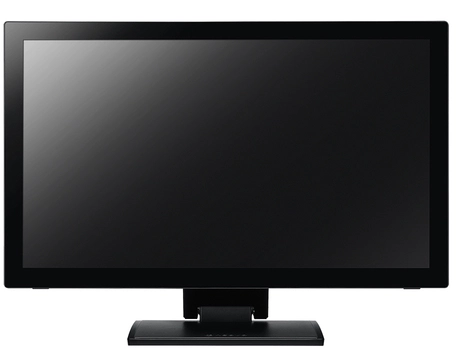 AG Neovo TM23D011E0100 POS-Monitor 58,4 cm (23") 1920 x 1080 Pixel Full HD LCD Touchscreen