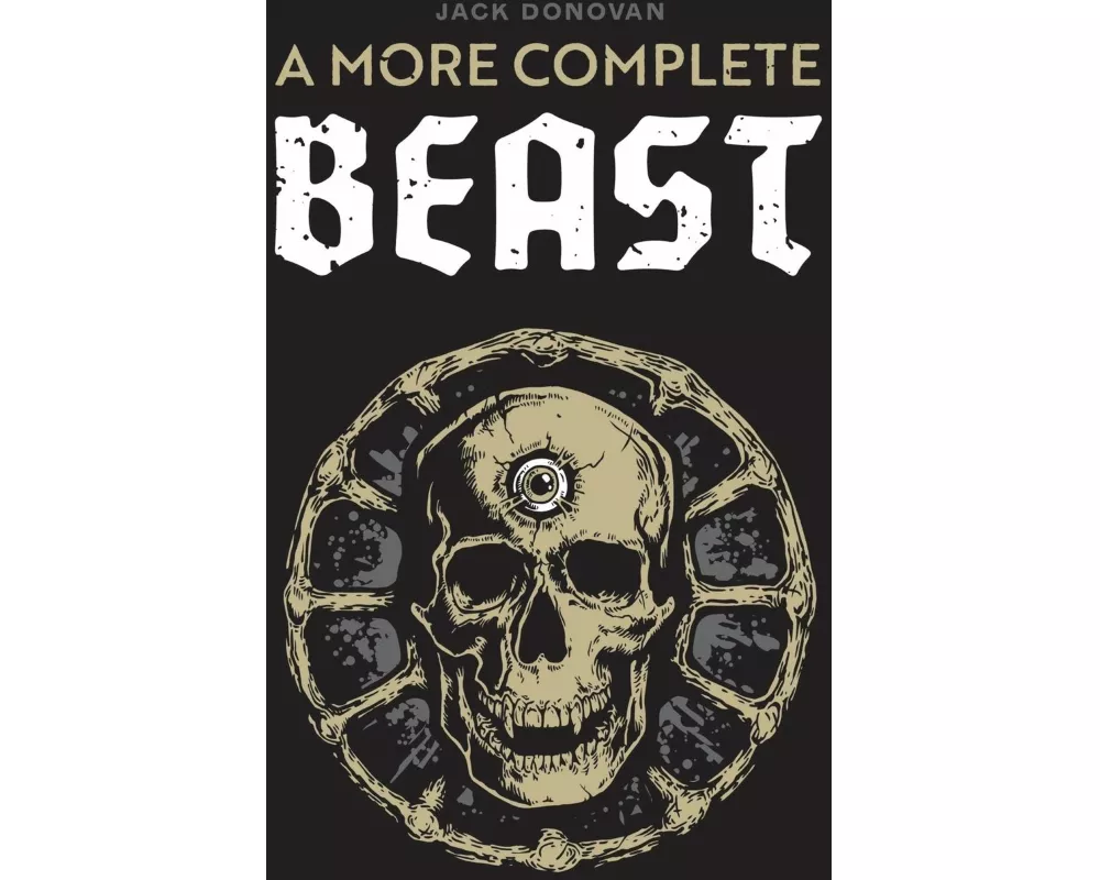 A More Complete Beast