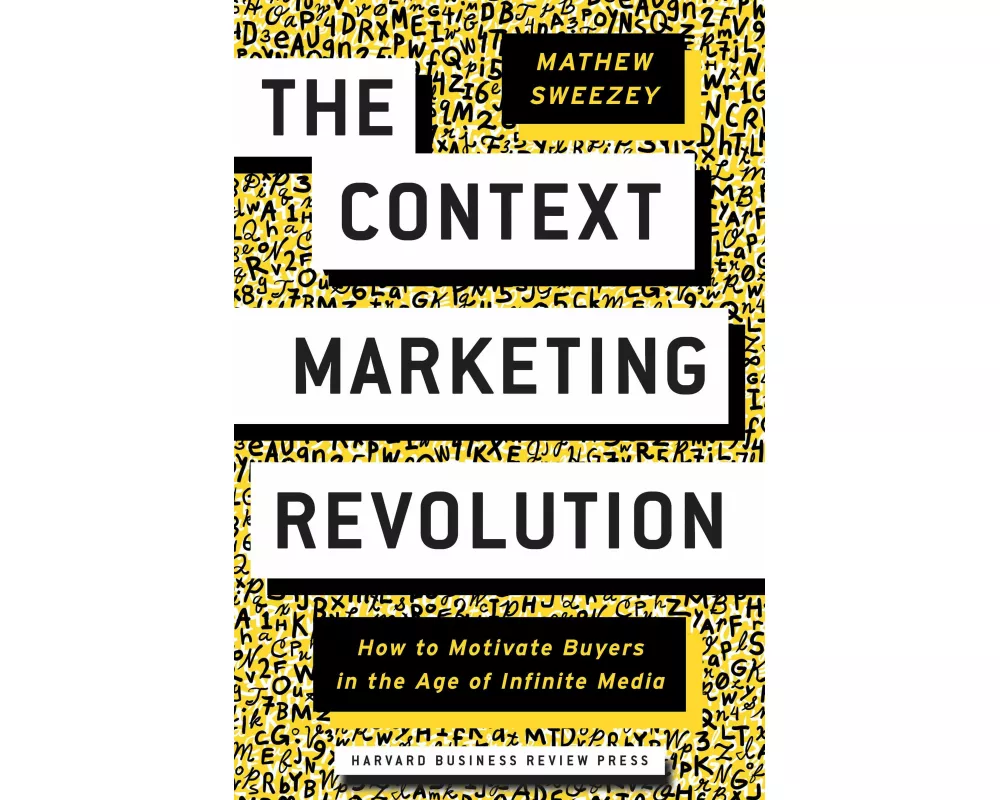 The Context Marketing Revolution