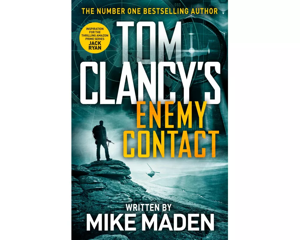 Tom Clancy's Enemy Contact