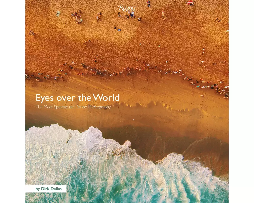 Eyes over the World