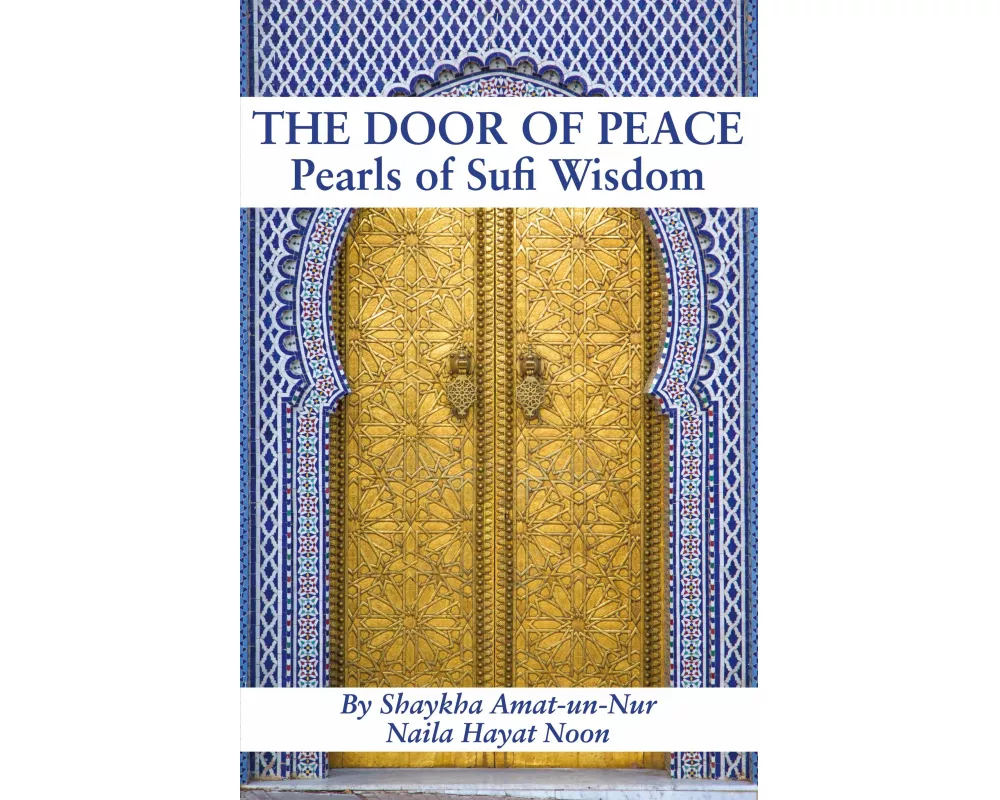 The Door of Peace