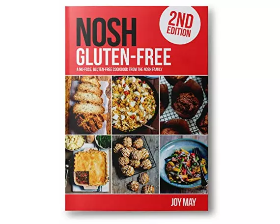 NOSH Gluten-Free