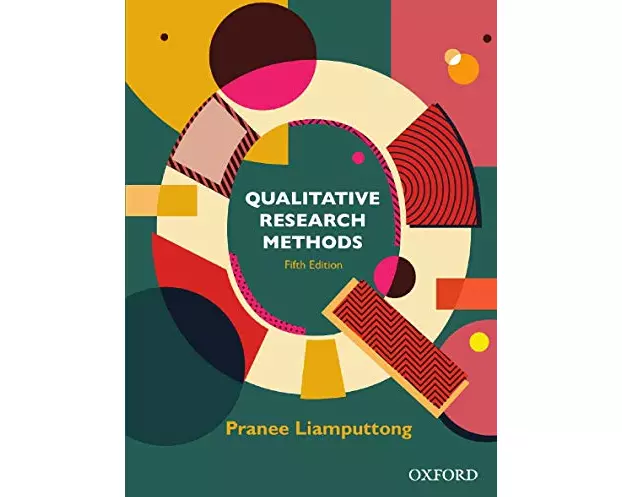 Qualitative Research Methods