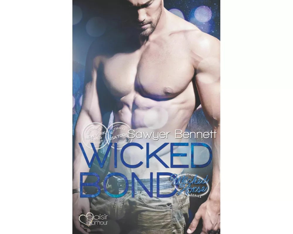 The Wicked Horse 5: Wicked Bond