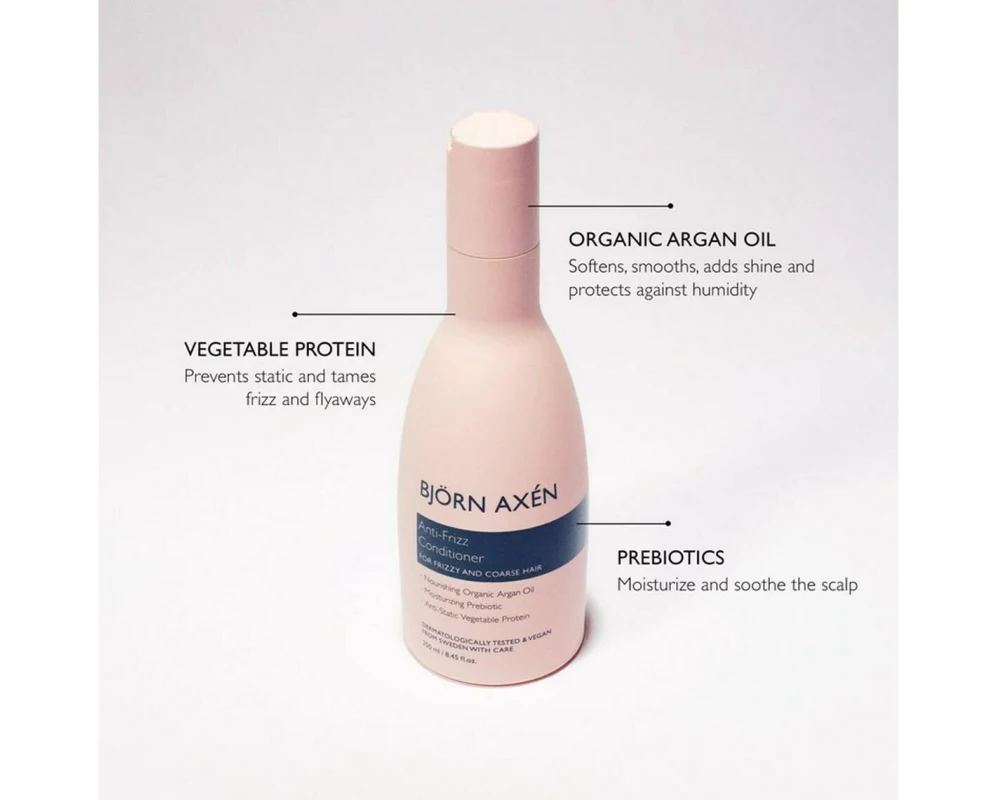 björn axén Anti-Frizz Conditioner 250 ml