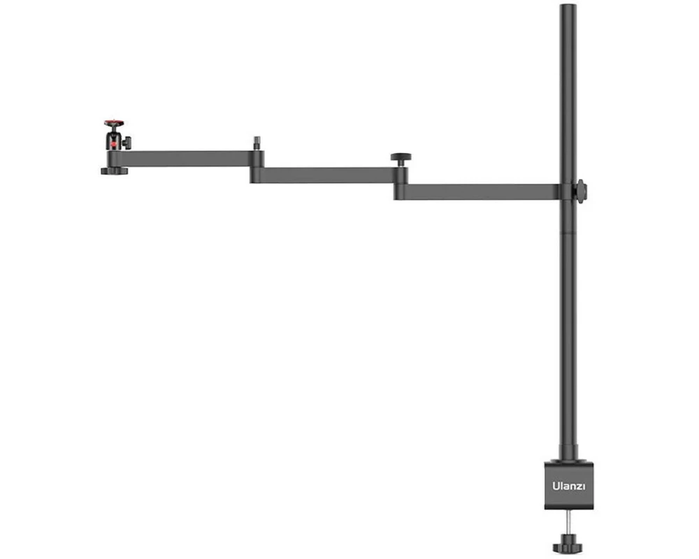 Ulanzi Universal überkopf Tischhalter