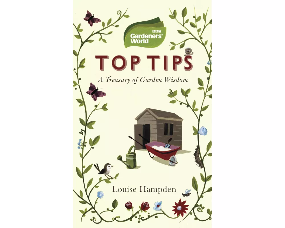 Gardeners' World Top Tips